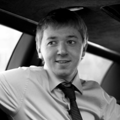 Денис Иванов, 19.11.1988, Нижний Новгород