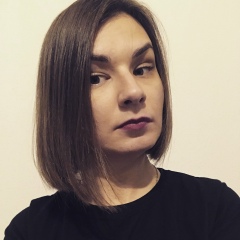 Татьяна Мамойленко, 14.10, Санкт-Петербург