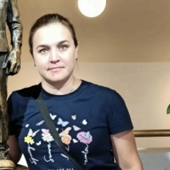 Ирина Фадеева, 05.04.1981, Казань