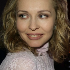 Дарья Тарасова, 08.06, Москва