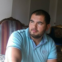 Улугбек Алламов, 07.03.1988, Дашогуз