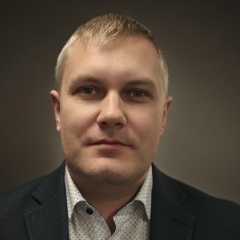 Сергей Зайцев, 10.01, Нижний Новгород