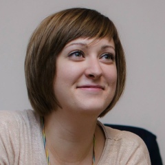 Еленка Платонова, 07.03.1988, Москва