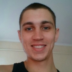 Георгий Анкудинов, 22.10