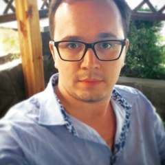 Алексей Сергеевич, 13.06.1988, Екатеринбург