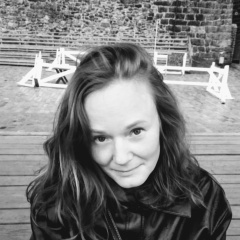 Веталина Авдеева, 01.06.1987, Санкт-Петербург