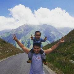 Kuanysh Arkabayev, 16.06, Алматы