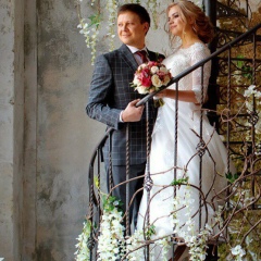 Денис Силыч, 16.02, Санкт-Петербург