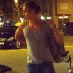 Евгений Истомин, 13.01