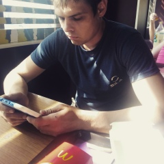 Артем Иванов, 26.12.1991, Орша