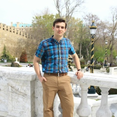 Аслан Гулиев, 28.08, Баку