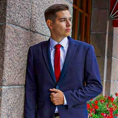 Кирилл Григорьев, 16.12.1999