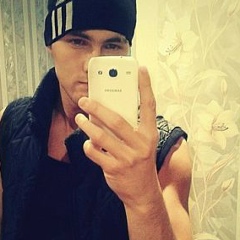 Максим Рустамов, 01.06, Уфа