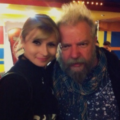 Марина Никитина, 15.05.1982, Санкт-Петербург