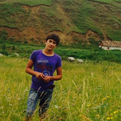 Elsen Ismailov, 11.11.1995