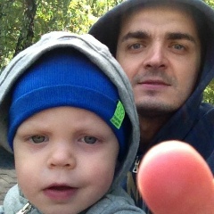 Дмитрий Черватюк, 11.07.1984, Москва