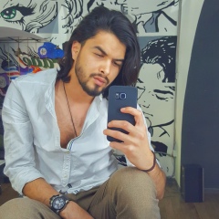 Эльмир Ализаде, 17.04.1994, Баку