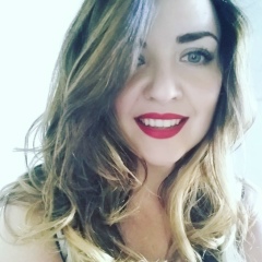 Наталья Калмыкова, 07.11.1985, Москва