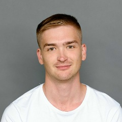 Никита Ким, 09.10.1989, Минск