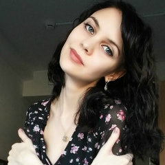 Olga Maltseva, 11.06