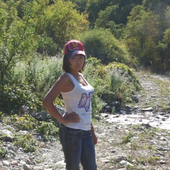 Динара Байсакалова, 13.01.1980