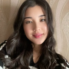 Виктория Протасова, 03.03