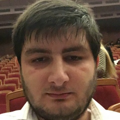 Камиль Магомедкамилов, 25.03.1991, Великие Луки