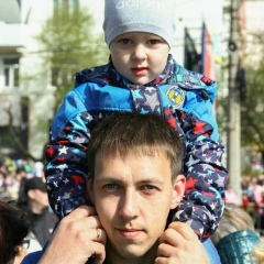 Виталик Страх, 23.04, Нижний Тагил