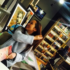 Bibinur Nurmergen, 04.08, Алматы