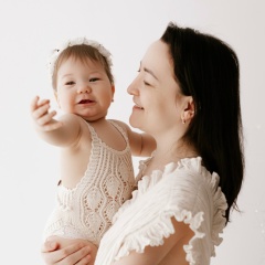 Лия Юзеева, 06.03.1983, Уфа