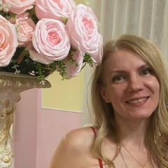 Анна Александровна, 23.02, Москва