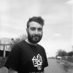 Hovannes Khachatrian, 06.10, Киев