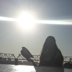 Дарья Земская, 15.02.1984, Астрахань