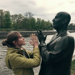 Ольга Олейник, 31.08.1987, Харьков