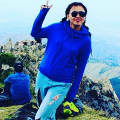 Кымбат Ибраева, 26.03.1991, Алматы