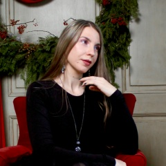Елена Новикова, 06.02, Пермь