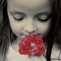 Gulsinya Khusainova, 06.04, Москва