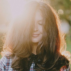 Анна Бараулина, 06.11.1986, Москва