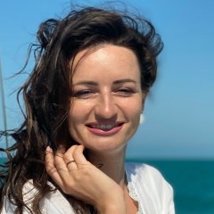 Анна Саночкина, 02.07