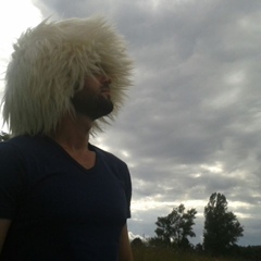 Adam Wheill, 11.07, Paris