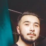 Айдар Шайкенов, Алматы