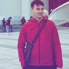 Шергазы Абылов, 05.09.1999, Ош