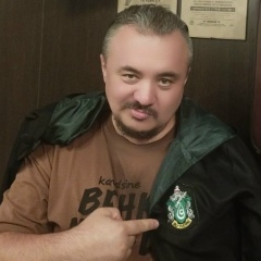 Дмитрий Николаев, 09.11, Краснодар