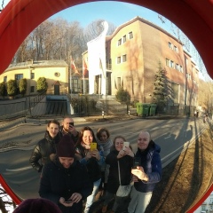 Кирилл Сергушин, 05.05, Москва