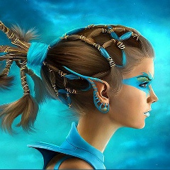 Светлана Клюева, 07.04, Москва