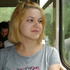 Ольга Парасевич, 12.05, Ростов-на-Дону