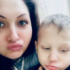 Алёна Явникова, 20.11.1988, Сестрорецк