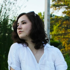 Алина Булай, 12.03.1993, Кишинев