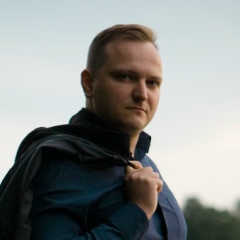 Алексей Рудаев, 24.02, Санкт-Петербург