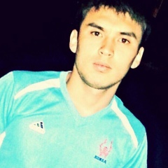 Рамиль Амантаев